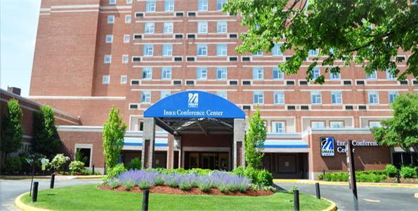 Umass Lowell Inn And Conference Center Екстериор снимка